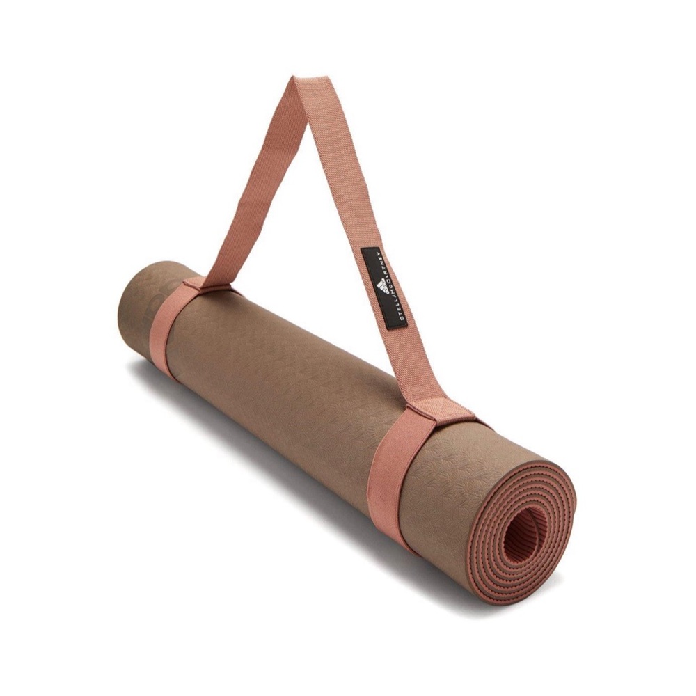 Adidas by Stella McCartney training yoga mat